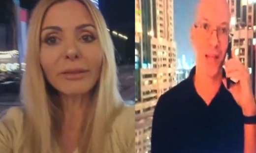 Συγκλονίζουν εγκλωβισμένοι Έλληνες στο Ντουμπάι: «Δεν ξέρω πότε και πώς θα γυρίσουμε στην Ελλάδα»