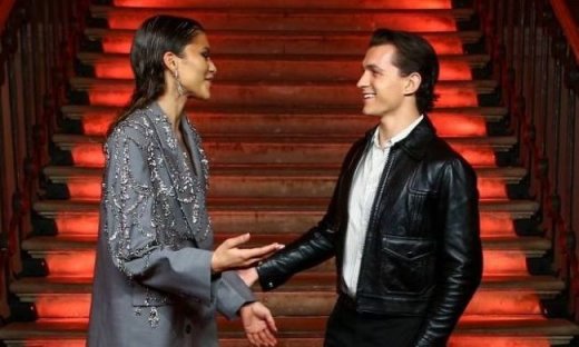 Μετά από 10 χρόνια σχέσης το διάσημο ζευγάρι παντρεύτηκε κρυφά!