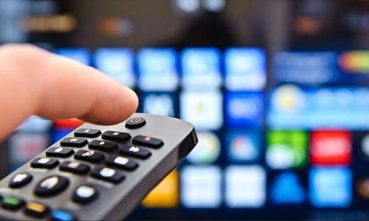 Τηλεθέαση: Αυτό το κανάλι βρέθηκε σταθερά πρώτο με καθολική πρωτιά σε όλα τα κοινά τον Φεβρουάριο!