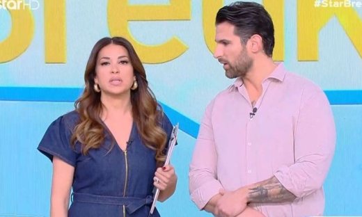 «Μουδιασμένοι» στο Breakfast@Star: «Ήταν πολύ δύσκολο Σαββατοκύριακο»