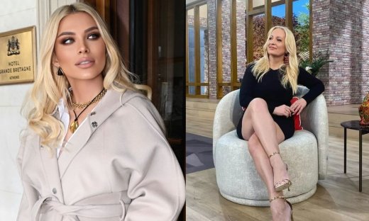 Γραμμέλη για Καινούργιου: «Ξεπέρασα το όριο και της έχω ζητήσει συγνώμη»