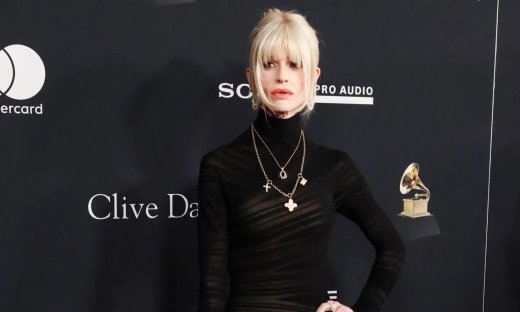 «Με χτυπάτε ενώ είμαι ήδη πεσμένη» - Η αντίδραση της Κέλι Όσμπορν στα αρνητικά σχόλια