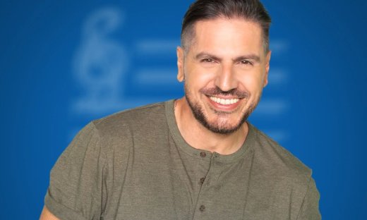 Βαρύ πένθος για τον Δημήτρη Μηλιόγλου - Η συγκινητική ανάρτηση