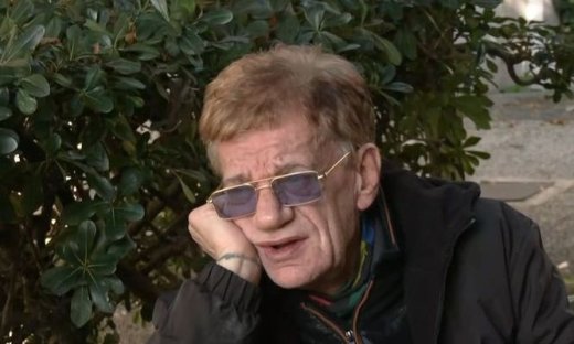 Τάκης Παπαματθαίου: «Γίνονται ηθοποιοί χωρίς σχολή. Έχει γίνει εξευτελιστικό το επάγγελμά μας»