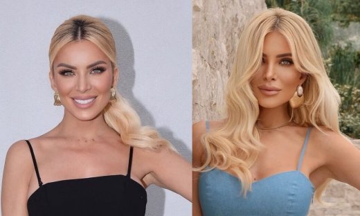 Καινούργιου: Η κουμπάρα της αποκλείστηκε στο Άμπου Ντάμπι: «Δεν ξέρουν πότε θα φύγουν»