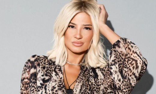 Φαίη Σκορδά: Η επισημοποίηση της σχέσης με τον Αλέξανδρο Αθανασιάδη και η απόφαση