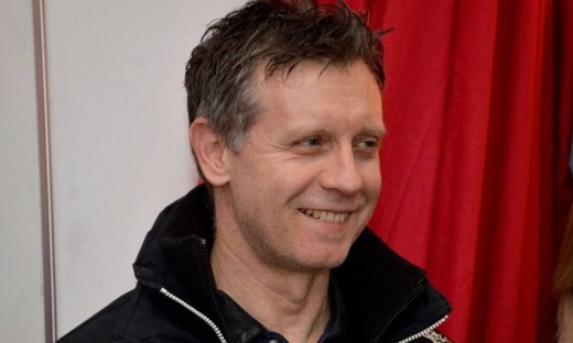 Γιάννης Σαββιδάκης: Έκανα παύση στην καριέρα μου, όταν έκανα τα παιδιά μου, αλλά δεν μου έκανε καλό