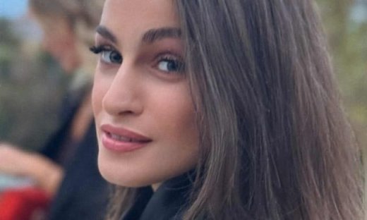 Μαρία Βοσκοπούλου: Είναι ερωτευμένη! Η φωτογραφία με τον σύντροφό της