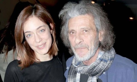 Ντάνη Γιαννακοπούλου: Η συγκινητική αναφορά στον Τάκη Σπυριδάκη – «Μου λείπει πολύ σαν άνθρωπος»