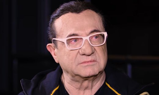 Δάκρυσε ο Πανταζής για την Κόνι: «Ζήλευα τη Βίσση, την Άντζελα, που έκαναν παιδάκι και εγώ δεν είχα»