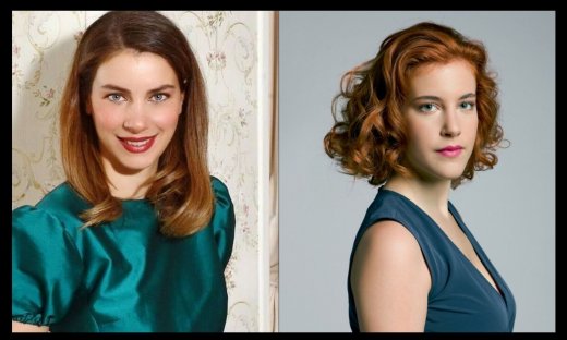 Νάνσυ Μπούκλη: Αυτή είναι η ηθοποιός και τραγουδίστρια αδερφή της