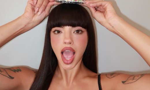 Εurovision 2026 – Βουλγαρία: Ποια είναι η εντυπωσιακή Ντάρα; Έλληνας ο συνθέτης του τραγουδιού