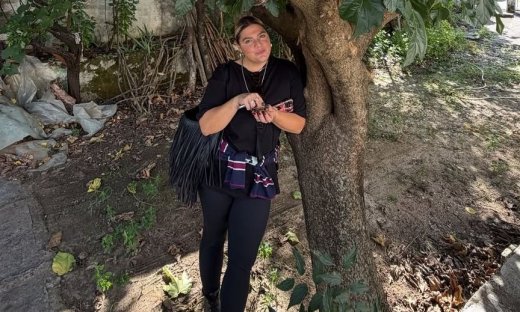 Δανάη Μπάρκα: Επιστρέφει στην τηλεόραση; Οι φήμες για συζητήσεις στην ΕΡΤ