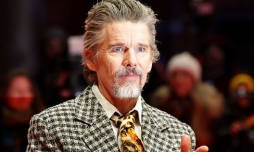 Όσκαρ 2026 – Ίθαν Χοκ: «Ήμουν ο νεότερος στην κατηγορία μου και τώρα είμαι ο γηραιότερος»