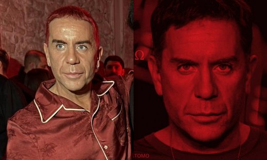 Εκτάκτως η πρώτη συνέντευξη του Μαζωνάκη μετά τις δικαστικές περιπέτειες και το Δρομοκαΐτειο