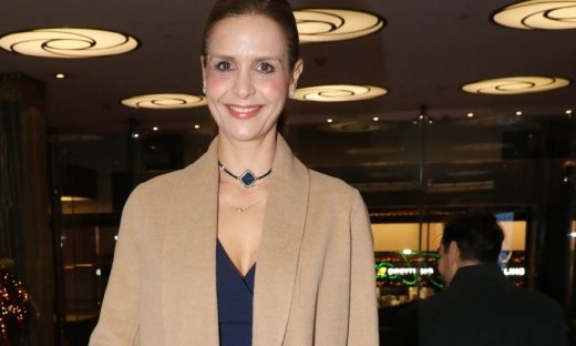 Δήμητρα Σιγάλα: Πολλές φορές έχω χάσει και ρόλους επειδή είχα αυτή την εμφάνιση