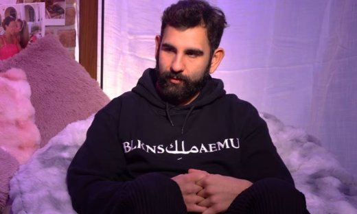 Δημήτρης Φιλιππίδης: Χώρισε μετά από 8 χρόνια σχέσης