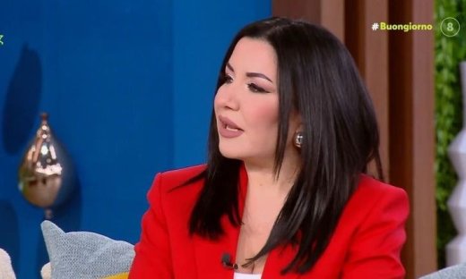 Μαριάννα Παπαμακαρίου: «Έπαθα πλάκα όταν μου έγινε η πρόταση από τον Αντώνη Ρέμο»