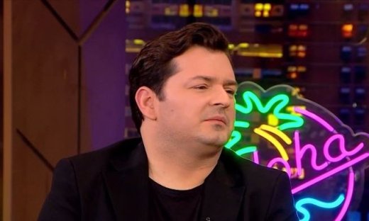 Ιωάννης Απέργης: «Θα ήθελα να αφήσω στα παιδιά μου ένα σπίτι, κάτι που δεν μπόρεσαν οι γονείς μου»