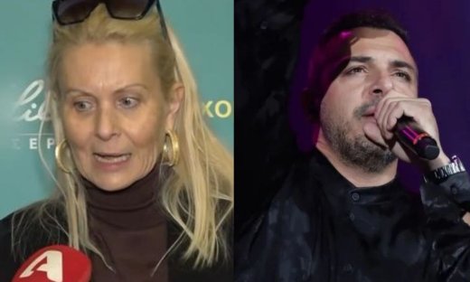 Γκαγκάκη για Κώστα Δόξα: «Δεν απομακρύνθηκε από το OPEN! Με το J2US ήταν κοινή απόφαση»