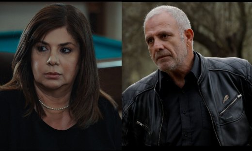 Η γη της ελιάς: Η δίκη της Ασπασίας συνεχίζεται- Κατάθεση «φωτιά» από τον Στάθη