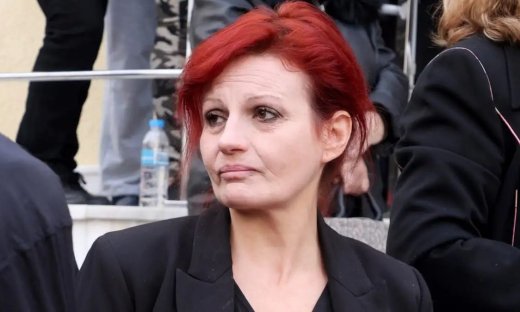 Λίλιαν Αρχοντή: Με στρεσάρει και με βαραίνει ψυχολογικά. Είναι μια πολύ ευαίσθητη υπόθεση, μια πληγή