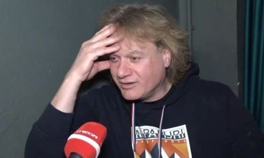 Πέτρος Γαϊτάνος για Akyla: «Θα προτιμούσα να μην πω κάτι»