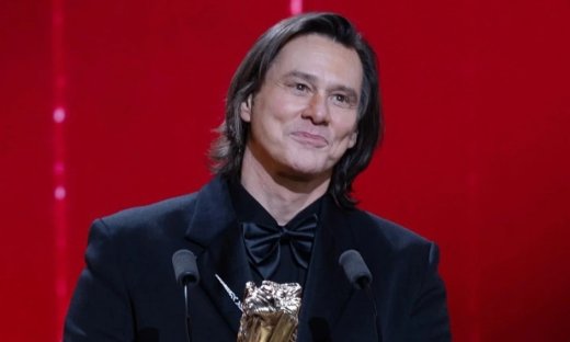 Tζιμ Κάρεϊ: Σάλος με την εμφάνισή του στα Βραβεία Σεζάρ – Οι θεωρίες περί «κλώνου» και η διάψευση