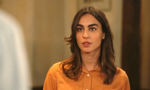 Ηλέκτρα – Η Μπέτυ κλέβει το μωρό της Νεφέλης