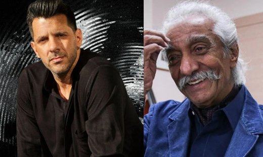 Κώστας Χατζής και Θοδωρής Φέρρης έρχονται στο J2US