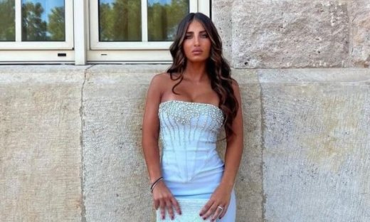 Μίλα Ίβιτς: Αγωνίστηκε με τη φανέλα της Εθνικής και η Πετρουλάκη δεν έκρυψε τη συγκίνησή της