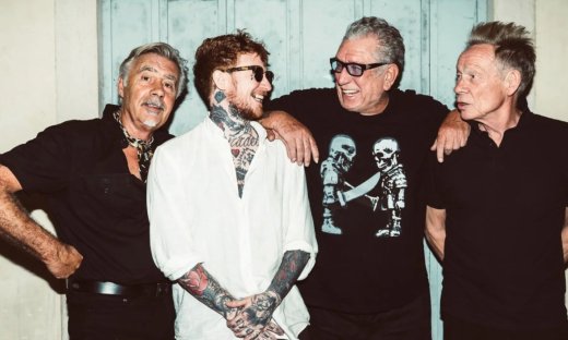 Sex Pistols – 50 χρόνια γιορτής! Η επανένωση και οι εμφανίσεις