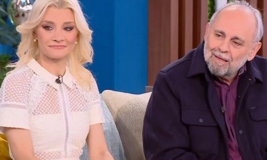 Σωτήρης Χατζάκης - Πολυξένη Μυλωνά: Μιλούν για τη σχέση και τη συνεργασία τους