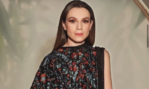 Πέγκυ Τρικαλιώτη: Δεν θα έκανα παιδί μόνη μου. Κι αυτό γιατί ένα παιδί χρειάζεται δύο γονείς