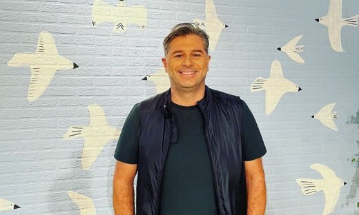 Αλέξανδρος Μπουρδούμης: «Το Σόι πάει μια χαρά. Είμαστε χαρούμενοι απ’ όλες τις απόψεις»