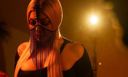 «Να μη σε δω ξανά»: Κυκλοφόρησε η νέα επιτυχία της Johanna