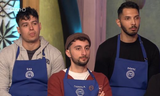 MasterChef: Έκανε την απόλυτη ανατροπή & αιφνιδίασε του πάντες – «Σοκ, δεν περίμενα να το κάνει»