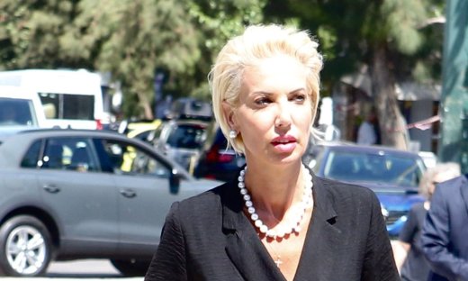 Κατερίνα Μονογυιού: Η εξομολόγηση για την αποβολή από εξωσωματική, ο νέος έρωτας & το μήνυμα δύναμη