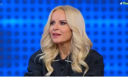 The Chase - Η πιπεράτη ατάκα της Μπεκατώρου για το σεξ: «Εάν η διάρκεια είναι 2-3 δευτερόλεπτα...»