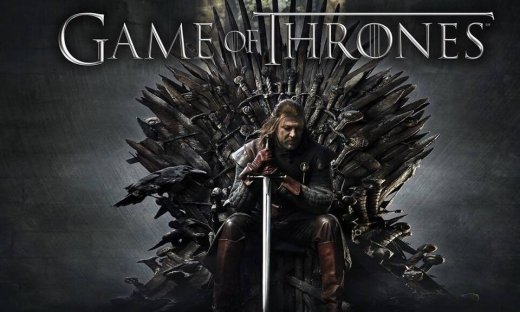 Το Game of Thrones μεταφέρεται στη μεγάλη οθόνη