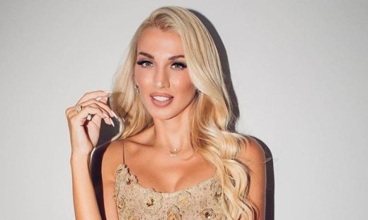 Κωνσταντίνα Σπυροπούλου: Αυτά είναι τα κοσμήματα συναισθηματικής αξίας που δεν αποχωρίζεται!