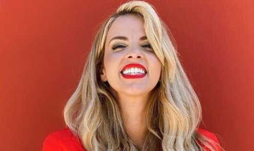 Τζένη Μελιτά: Αντικατέστησε τον πρώτο καφέ της μέρας με αυτό το ρόφημα και ξεκινά πιο... ήρεμα