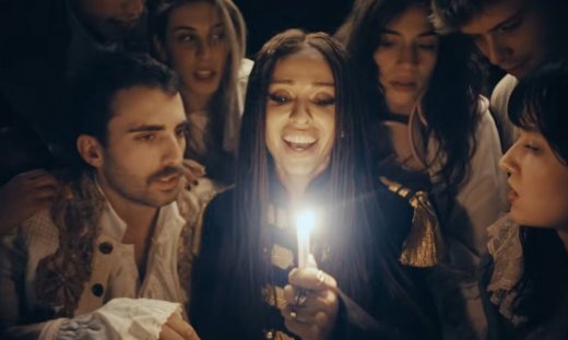 Ελένη Φουρέιρα: Γιορτάζει τα γενέθλιά της με τo ιδιαίτερο music video του «Χρόνια Πολλά»