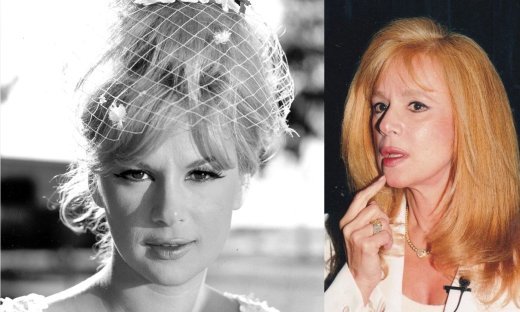 Ήξερε ότι μπορεί να την ξεπεράσει: Η ηθοποιός που «έτρεμε» η Βουγιουκλάκη - Τη φώναζαν «νέα Αλίκη»