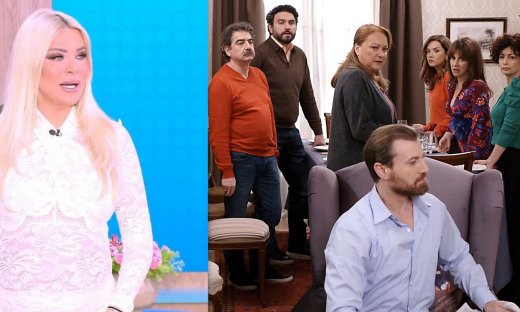 Τηλεθέαση: «Σκληρή» μάχη στα πρωινά, πρωτιά στην Καινούργιου - Θρίαμβος στην prime time για το Σόι