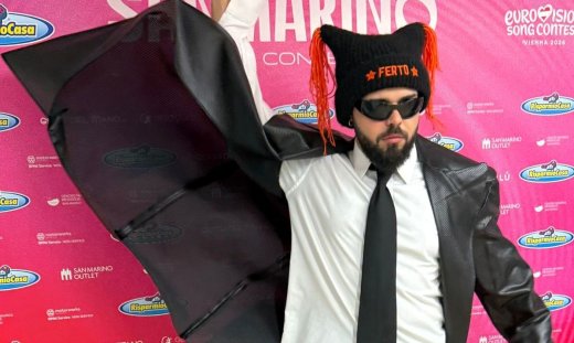 Eurovision 2026: Η Γαλλία καταποντίζει τον Akyla – Αντιδράσεις των Eurofans για το γαλλικό τραγούδι