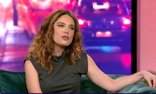 Ευγενία Ξυγκόρου: «Δε μου πήρε εκείνη τη σχέση, εγώ της την πήρα, απλά δεν το ήξερα»