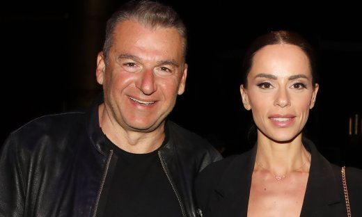 Λιάγκας-Αντωνά: Η ρομαντική απόδραση στη Βουδαπέστη και η νυχτερινή βαρκάδα στον Δούναβη