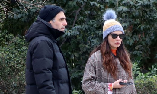 Νικολέττα Ράλλη-Μιχάλης Ανδρούτσος: Οριστικός χωρισμός μετά από επτά χρόνια κοινής πορείας;