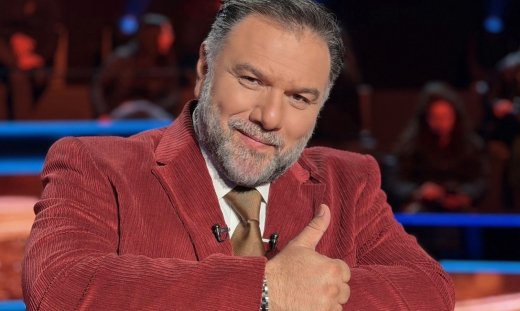 Ο 2ος μεγάλος τελικός του «Ποιος θέλει να γίνει εκατομμυριούχος;» Grand Prize Week, απόψε στον ΑΝΤ1